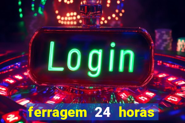 ferragem 24 horas porto alegre